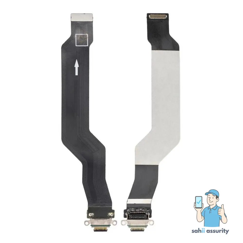 Charging Connector Flex / PCB Board for OnePlus 7 Pro